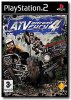 ATV Offroad Fury 4 per PlayStation 2