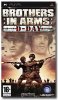 Brothers in Arms: D-Day per PlayStation Portable