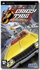 Crazy Taxi: Fare Wars per PlayStation Portable