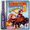 Donkey Kong Country 3 per Game Boy Advance