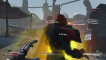 Borderlands - DLC Mad Moxxi’s Underdome Riot