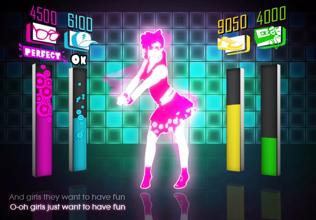 Immagine di Just Dance per Nintendo Wii