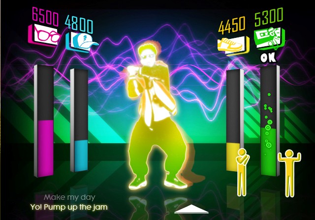 Immagine di Just Dance per Nintendo Wii