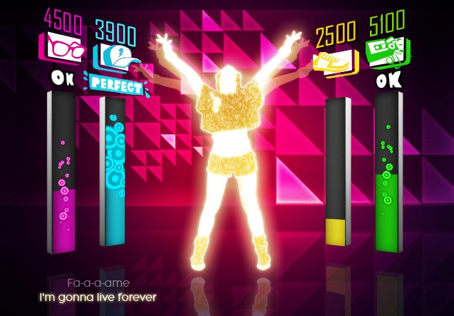 Immagine di Just Dance per Nintendo Wii