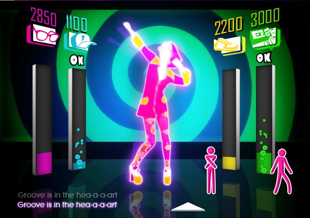 Immagine di Just Dance per Nintendo Wii