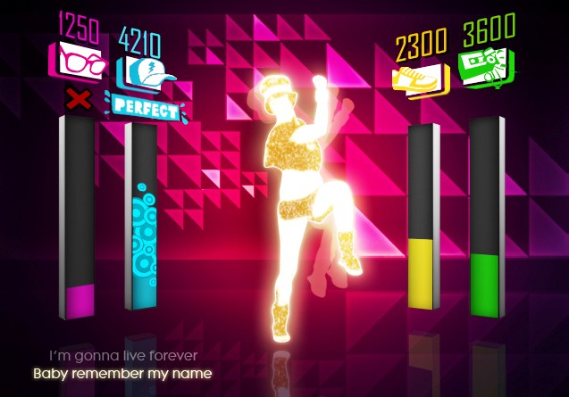 Immagine di Just Dance per Nintendo Wii