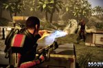 Due personaggi di Mass Effect 2 in video - Notizia