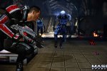 La conferma di una trilogia per Mass Effect 2 in video - Notizia
