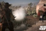 Cascata di immagini per Red Dead Redemption - Notizia