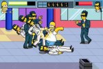The Simpsons Arcade arriva su PSN e Xbox Live - Notizia