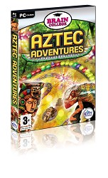 Brain College: Aztec Adventures per PC Windows