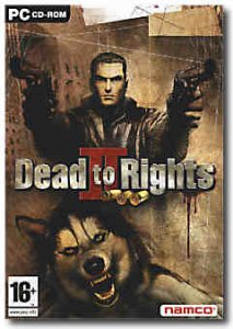 Dead to Rights II per PC Windows