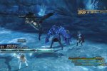 Final Fantasy XIII in altri due filmati - Notizia