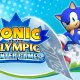 Sonic va da solo alle Olimpiadi Invernali su iPhone