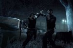 Confermata la coop split/screen di Splinter Cell: Conviction - Notizia
