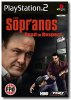 I Soprano (The Sopranos: Road to Respect) per PlayStation 2