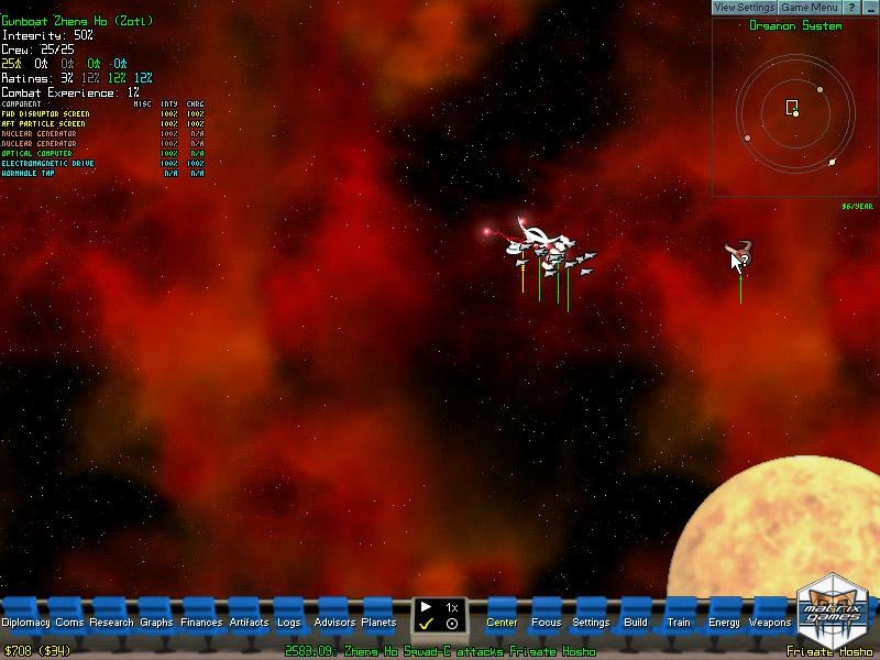 Starships Unlimited v3