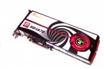 Manli Radeon HD 5870 - Recensione