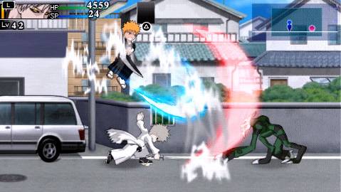 Bleach: Soul Carnival 2