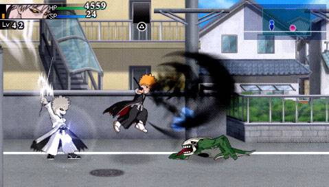 Bleach: Soul Carnival 2