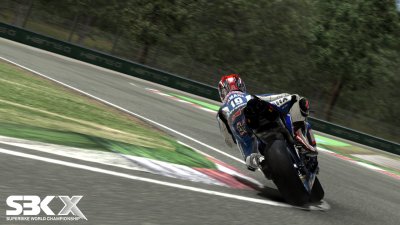 SBK X Superbike World Championship