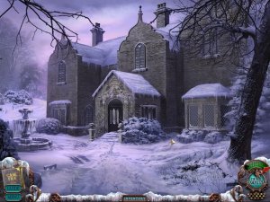 Mystery Case Files: Dire Grove