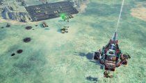 Command & Conquer 4: Tiberium Twilight - Harvesting
