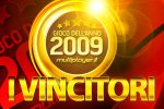Il Gioco dell'Anno 2009 - I Vincitori - Speciale