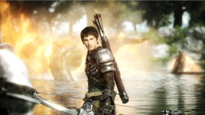 Final Fantasy XIV