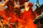 Nuove immagini di ambienti e personaggi di FFXIV - Notizia