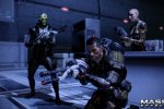 Una modalità New Game + per Mass Effect 2 - Notizia