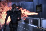 Bioware presenta la classe Vanguard di Mass Effect 2 - Notizia