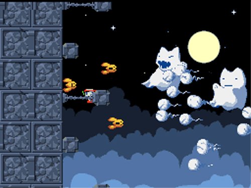 Cave Story