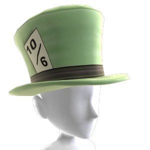 Accessori a tema Disney per gli Avatar di Xbox 360