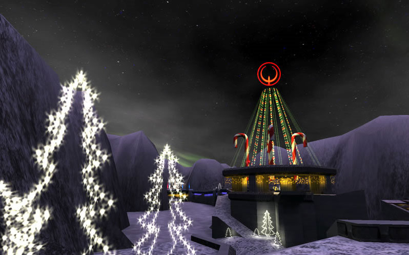 Immagine di Quake Live per PC Windows