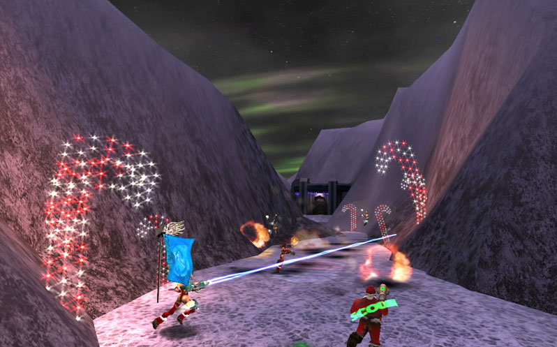 Immagine di Quake Live per PC Windows