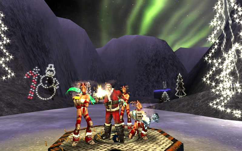 Immagine di Quake Live per PC Windows