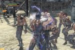 Una demo per Hokuto Musou (Ken il Guerriero) da marzo - Notizia