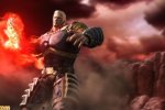 Nuove immagini di Hokuto no Ken - Notizia