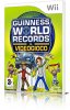 Guinness World Records: Il Videogioco per Nintendo Wii