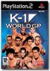 K-1 World Grand Prix per PlayStation 2