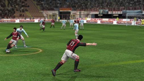 Pro Evolution Soccer 2010 (PES 2010)