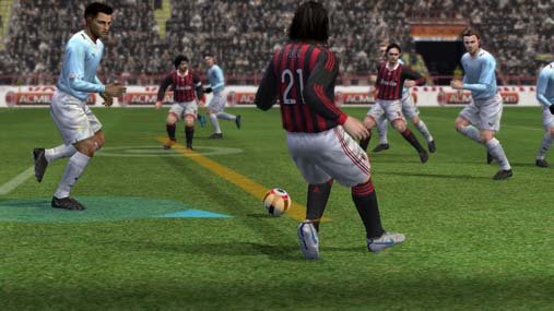 Pro Evolution Soccer 2010 (PES 2010)