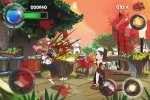 Twin Blades e Landers Invaders scontati su App Store - Notizia