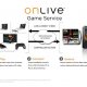 OnLive Desktop: Windows su iPad e altro