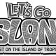 Sega registra il marchio Let's Go Island
