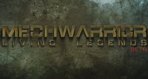 MechWarrior: Living Legends