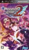 Phantasy Star Portable 2 per PlayStation Portable