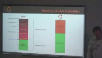 OnLive - 48 minuti di presentazione