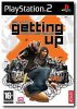 Marc Ecko's Getting Up: Contents Under Pressure per PlayStation 2